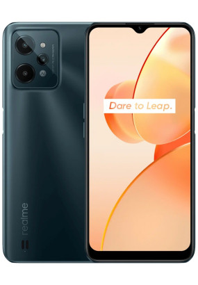 Realme C31 4/64Gb Dark Green