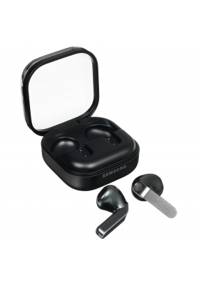 Наушники Samsung Galaxy Buds 4  черный