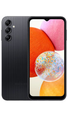 Samsung Galaxy A14 4/128Gb Black РСТ