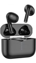 Наушники bluetooth HOCO EW09 Soundman TWS (черный)