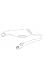 Наушники bluetooth JBL T215BTC белый (JBLT215BTWHT)