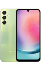 Samsung Galaxy A24 6/128Gb Green