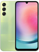 Samsung Galaxy A24 6/128Gb Green