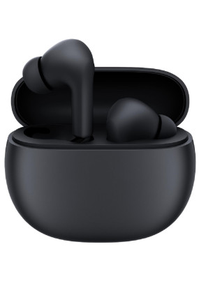 Наушники Xiaomi TWS Redmi Buds 4 Active (чёрный)