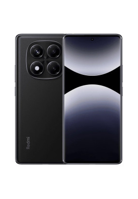 Xiaomi Redmi Note 14 Pro 12/256 Black РСТ