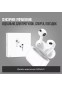 Наушники bluetooth HOCO EW20 True wireless stereo headse (белый)
