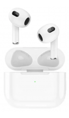 Наушники bluetooth HOCO EW20 True wireless stereo headse (белый)