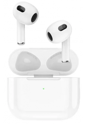 Наушники bluetooth HOCO EW20 True wireless stereo headse (белый)