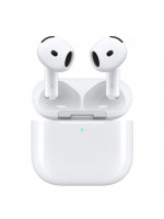 Наушники Apple AirPods 4 Белый