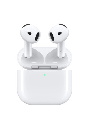 Наушники Apple AirPods 4 Белый