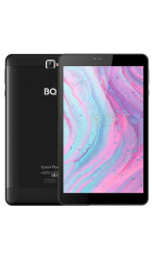 Планшет BQ-8077L Exion Plus Black