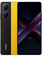 Xiaomi Poco X7 Pro 8/256Gb Yellow EU