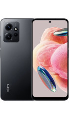 Xiaomi Note 12 8/256Gb Gray РСТ