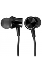 Наушники bluetooth HOCO ES64 Easy Sound sports (черный)