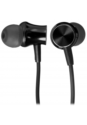 Наушники bluetooth HOCO ES64 Easy Sound sports (черный)