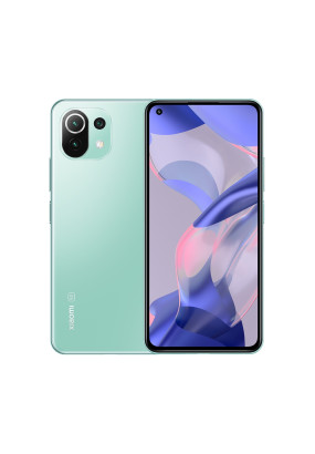 Xiaomi Mi 11 Lite NE 8/128Gb Green 5G EU