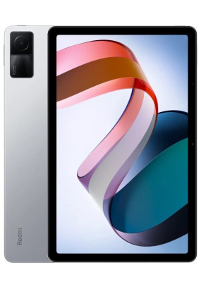 Xiaomi Redmi Pad Wi-Fi 4/128Gb Moonlight Silver EU