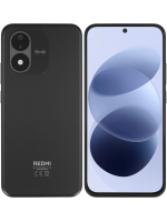 Xiaomi Note 17 6/256Gb Черный