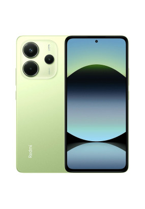 Xiaomi Note 14 6/128Gb Lime Green РСТ