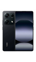 Xiaomi Note 14S 8/128Gb Midnight Black KZ