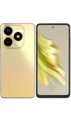 Tecno Spark 20 8/128Gb Neon Gold