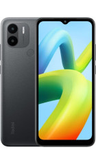 Xiaomi Redmi A2+ 3/64Gb Black РСТ