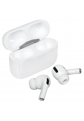 Наушники bluetooth HOCO EW05 PlusTWS Active noise cancelling (белый)