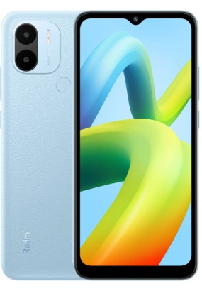 Xiaomi Redmi A2+ 3/64Gb Blue РСТ