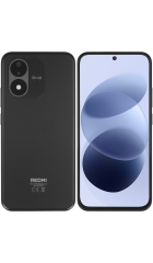 Xiaomi Note 17 8/256Gb Black