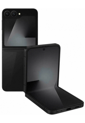 Смартфон Samsung Z Flip 7 12/256 Black