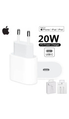 СЗУ для Apple iPhone 12 20W (Original)