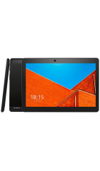 Планшет BQ-1085L Hornet Max Pro Deep Black