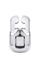 Наушники bluetooth ACEFAST T6 (modern grey)