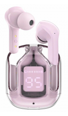 Наушники bluetooth ACEFAST T6 (pink lotus)