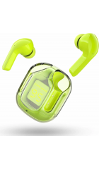 Наушники bluetooth ACEFAST T6 (youth green)