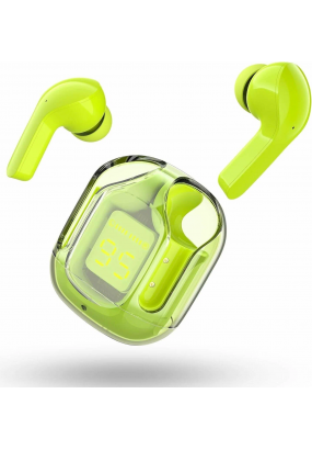 Наушники bluetooth ACEFAST T6 (youth green)