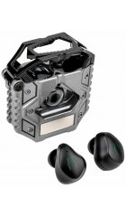 Наушники игровые TWS Nebula Spacewalk (NG-TWS07) Grey