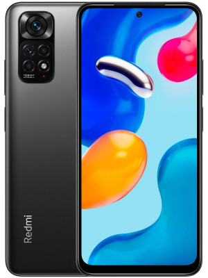 Xiaomi Redmi Note 11S 8/128Gb Grey EU