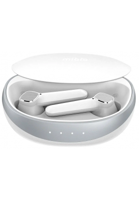 Беспроводные наушники Xiaomi Mibro S1 XPEJ003 EU white