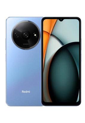 Xiaomi Redmi A3 4/128Gb Star Blue РСТ