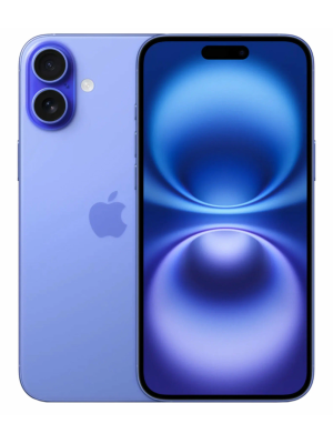 Apple iPhone 16 128Gb Ultramarine(без RuStore)