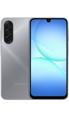 Samsung Galaxy A17 8/256Gb Gray