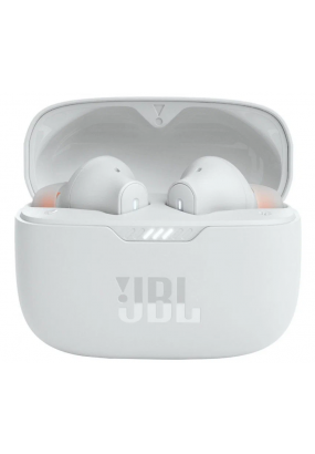 Наушники bluetooth HOCO EW96 True wireless stereo headset (белый)