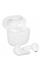Наушники bluetooth Philips TAT2236WT/00 белый