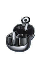 Наушники UGREEN WS203 (35194) HiTune H6 Pro Active Noise-Cancelling Earbuds Silver
