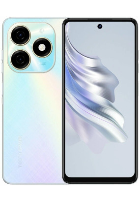 Tecno Spark 20 8/256Gb Cyber White