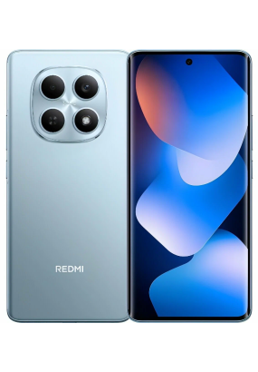 Xiaomi Note 15 8/256Gb Синий