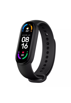 Спортивный браслет Xiaomi Mi Band 6