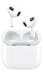 Bluetooth-стереогарнитура Borofone BW13 True wireless stereo headset (white)