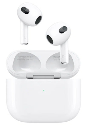 Bluetooth-стереогарнитура Borofone BW13 True wireless stereo headset (white)